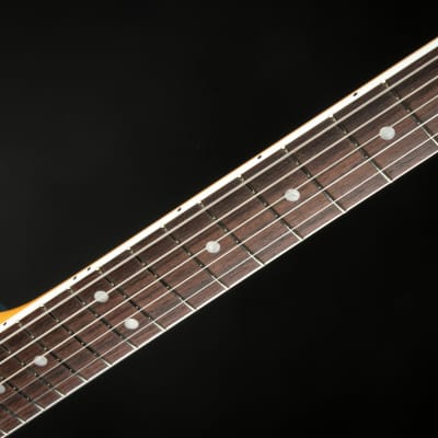 Fender American Original '60s Jazzmaster - Ice Blue Metallic image 9