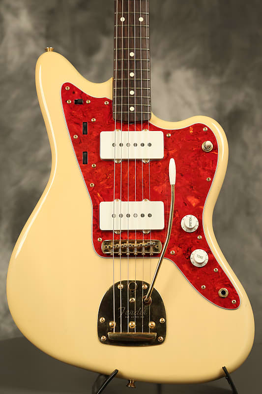 Fender JM-62 Jazzmaster Reissue MIJ | Reverb Canada
