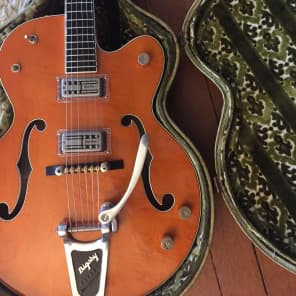 93 Gretsch 6120-60 | Reverb
