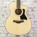 Taylor 114ce - Layered Walnut Back and Sides Guitar