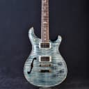 Paul Reed Smith McCarty 594 Semi-Hollowbody Limited Edition 2020 Faded Whale Blue