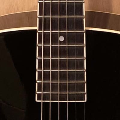 The Loar LH - 309 - VS Archtop Guitar Sunburst image 3