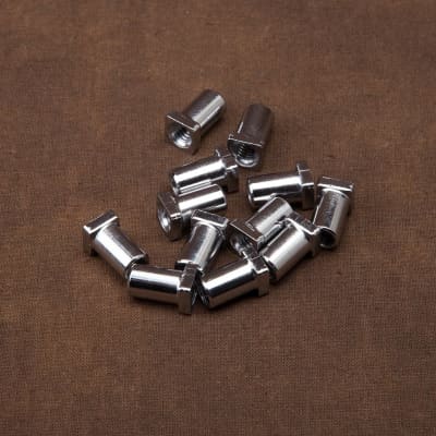Pearl S71/12 Large Swivel Nuts (12)