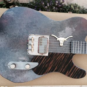 Bolin guitars for sale discount