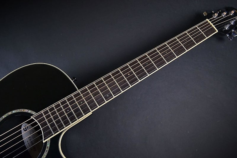 エレアコOvation CC28-5 Ovation CC28-5 Celebrity Super