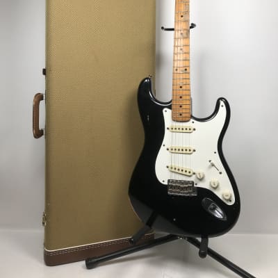 Fender John Cruz Master Design 1963 Relic Stratocaster | Reverb