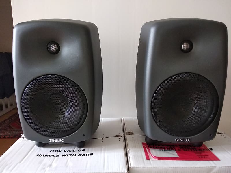 Genelec 7360 APM