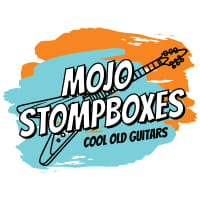 Mojo Stompboxes