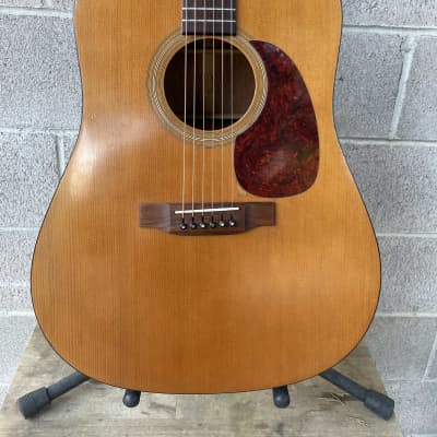 Martin D-1 1993 - 2014 | Reverb