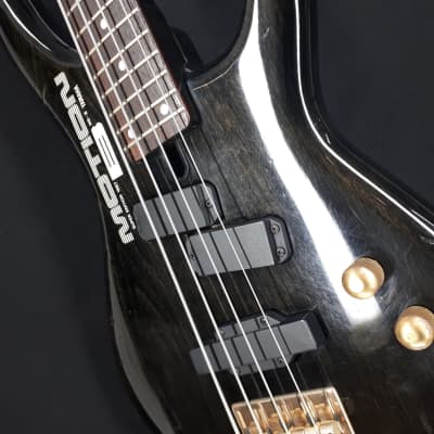 Yamaha Motion Bass MB-III Japan Super Edition 1987 | Reverb