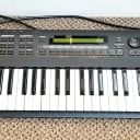 used Roland XP-30 64 Voice Expandable Synthesizer, Very Good Condition with Soft Case and Stand!
