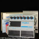 DigiTech DOD PDS1700 Digital Stereo Chorus / Flanger 1987 s/n 427502 made in USA