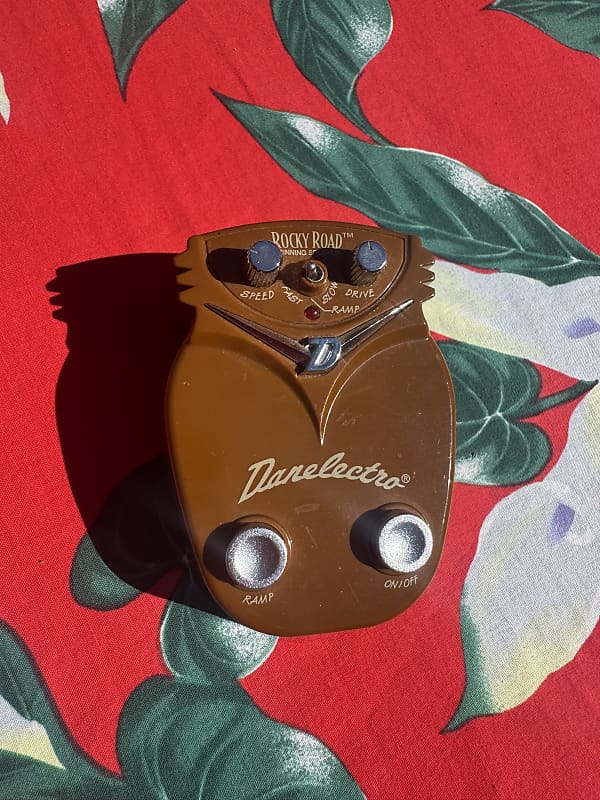 Danelectro Rocky Road