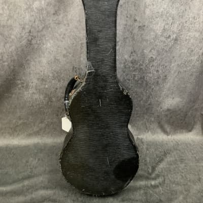 Rickenbacker Silver Hawaiian Lap Steel 1937 to 1943 - Chrome image 17
