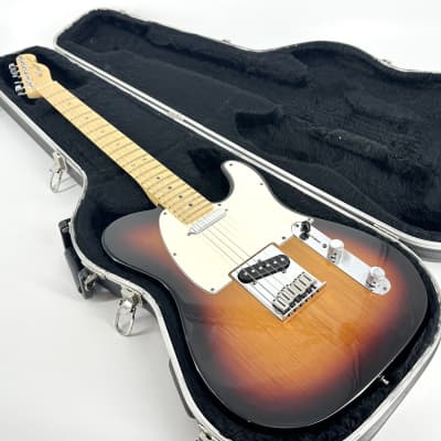 Fender American Series Telecaster 2000 - 2007