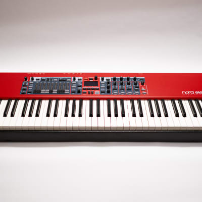 Nord Electro 6 HP 73-key Hammer Action Keyboard