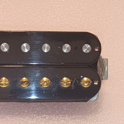 Gibson 498T and 490R﻿﻿﻿﻿﻿﻿﻿ picku﻿﻿p﻿﻿﻿s | Reverb