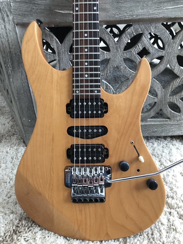 ジャンク　YAMAHA RGX 421D Just came across this vintage Yamaha RGX 421D being sold for