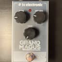 TC Electronic Grand Magus Analog Distortion Pedal