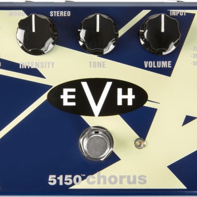 MXR EVH30 EVH 5150 Van HalenChorus Effects Pedal image 1