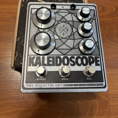 Reverb.com listing, price, conditions, and images for jptr-fx-kaleidoscope