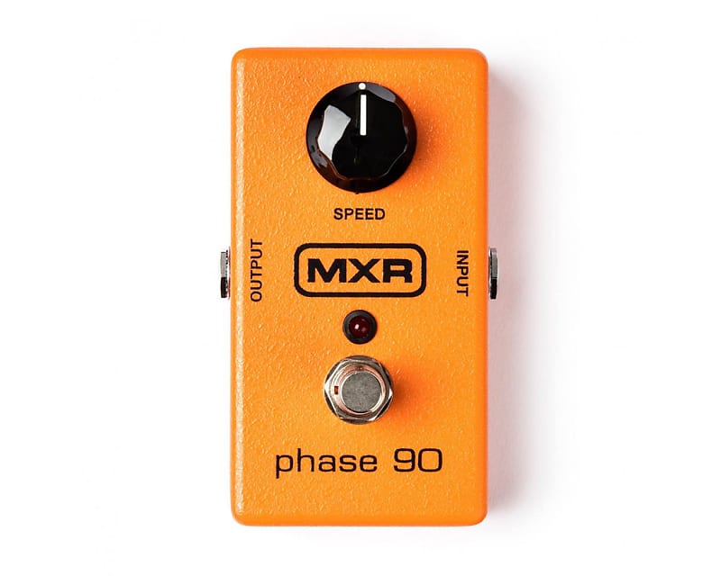 MXR Phase 90 image 1