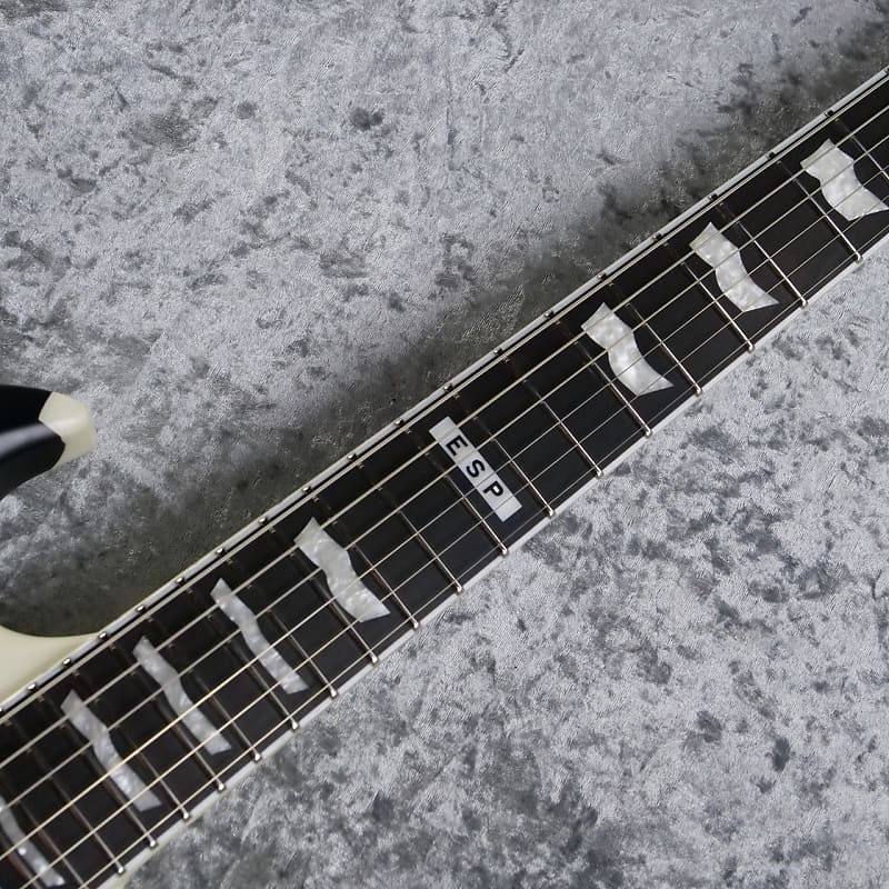 ESP E-II VIPER Urban Camo [Made in Japan!!] | Reverb