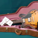 Gibson Memphis 1959 ES-335 TD VOS