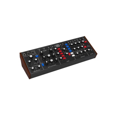 Model D Behringer