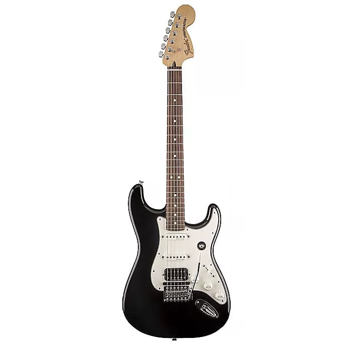 Fender Fishman TriplePlay Stratocaster HSS image 2