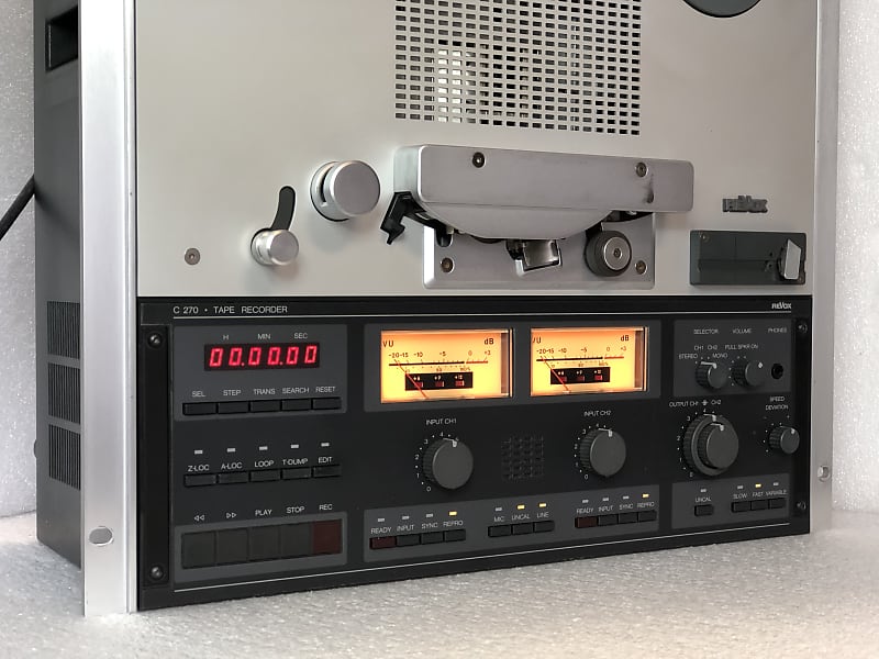 Revox C270