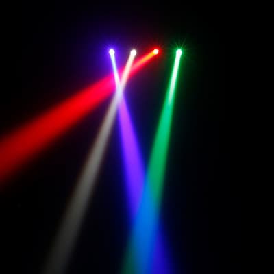 Cameo Hydrabeam 4000 RGBW image 5