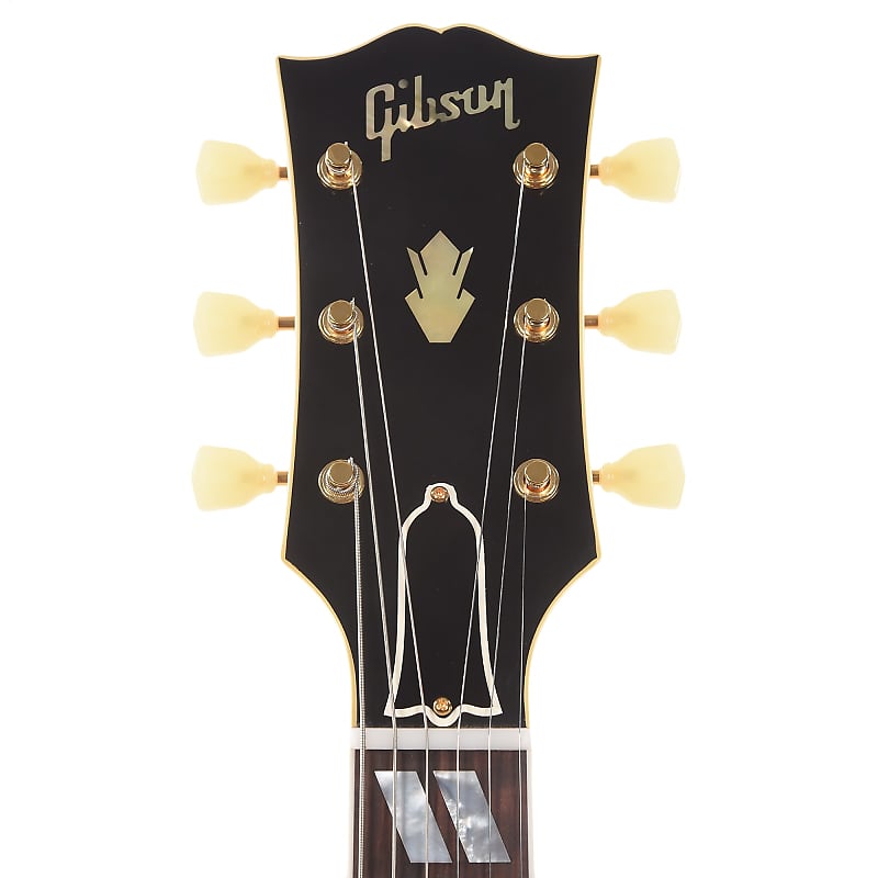 Gibson Custom Shop Chuck Berry Signature '55 ES-350T image 6