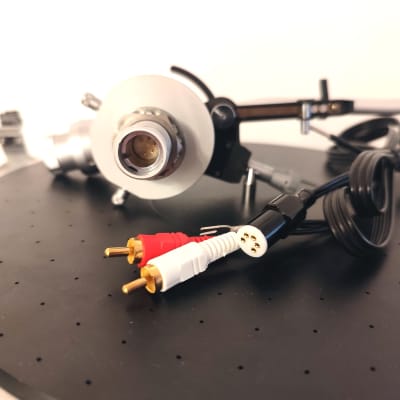 Denon DA 309 Tonearm with VTA image 10