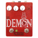 Fuzzrocious Demon Overdrive with Gate/Boost
