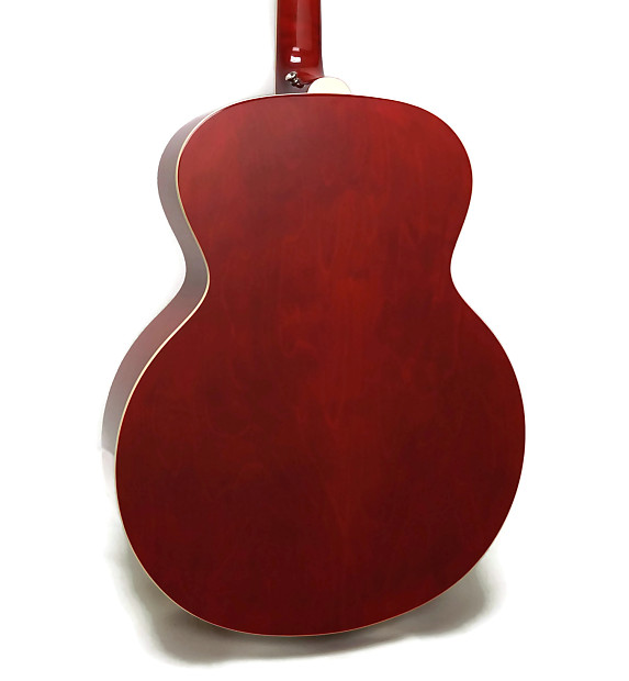 Epiphone EJ-200 Artist Limited Edition Jumbo Acoustic Guitar