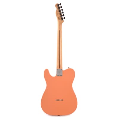 Fender Player Telecaster Pacific Peach (CME Exclusive) image 5
