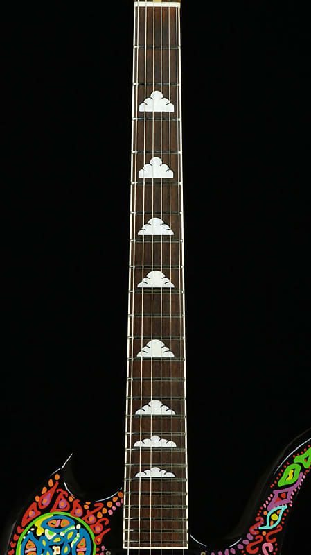 あ*様 Fernandes BURNY MG-80X （MG-120X）BLK Fernandes Burny MG 120X Hide Signature Guitar - YouTube
