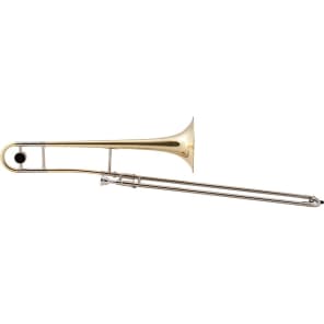 Conn-Selmer TB711 Prelude Student Model Tenor Trombone