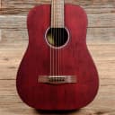 Fender FA-15 3/4 Scale Acoustic Red