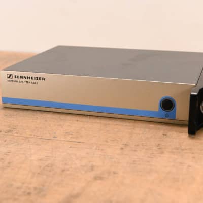 Sennheiser ASA 1 Active Antenna Splitter - 500-870 MHz (NO POWER SUPPLY) CG01PWQ