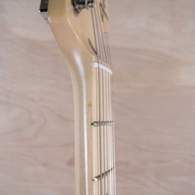 Fender American Special Stratocaster 2011 Sunburst USA w/ Chainsaw Hard Case image 16