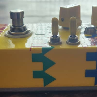 Dr Scientist Tremolessence ギターエフェクター（Dr.Scientist