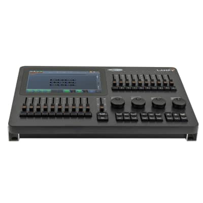 SHOWTEC - Lampy 20 1U image 4