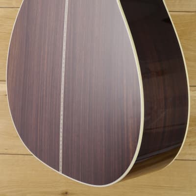 Collings 002H - 14 fret image 4