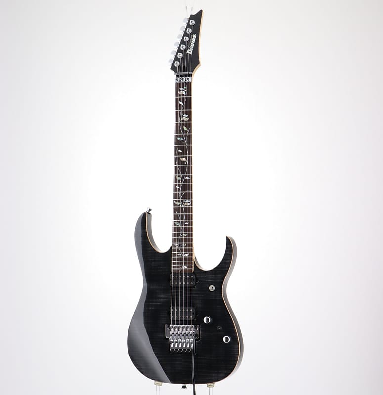 Ibanez Rg8520 Bop (05/01) | Reverb