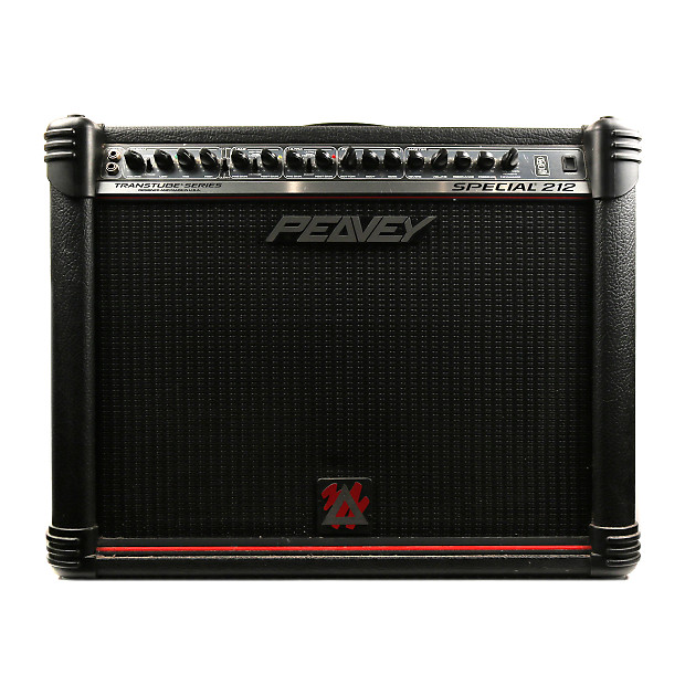 Peavey bandit deals 212