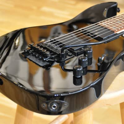 ESP LTD KH-202 Kirk Hammett (Metallica) Signature / KH202 KH 202 / IM23100739 image 4