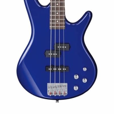 Ibanez Gio GSR200 Bass Jewel Blue for sale