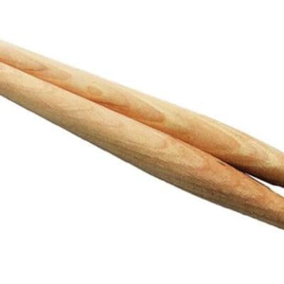 JS3DW Economy Wood Drumsticks image 2